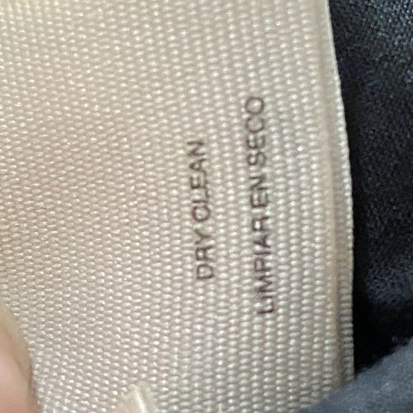 Rachel Roy Women’s Olive Reptile Snake Cotton Button Front Long Length Jacket S - Picture 13 of 14